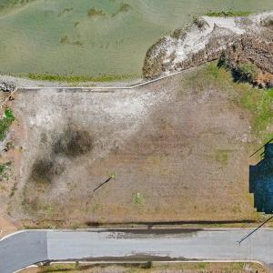 Soundfront Vacant Lot