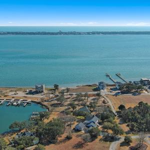 Soundfront Vacant Lot