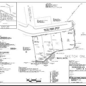 Proposed Subdivision