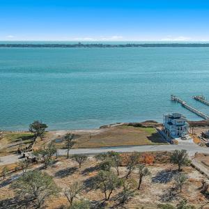 Soundfront Vacant Lot