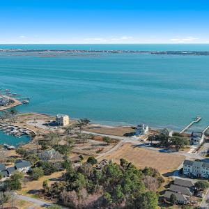 Soundfront Vacant Lot