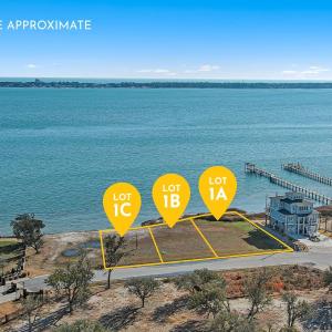 Soundfront Vacant Lot