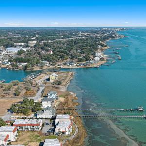 Soundfront Vacant Lot