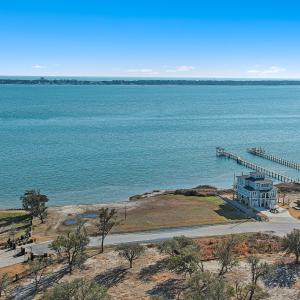 Soundfront Vacant Lot