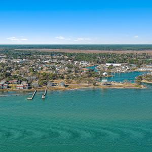 Soundfront Vacant Lot