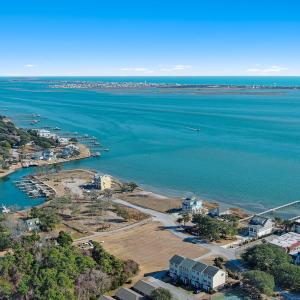 Soundfront Vacant Lot