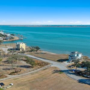 Soundfront Vacant Lot