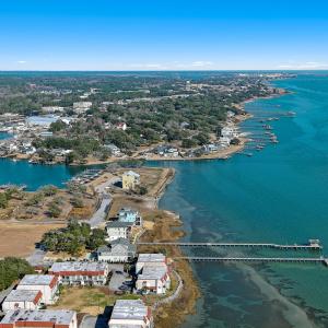 Soundfront Vacant Lot