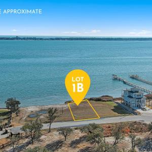 Soundfront Vacant Lot