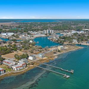 Soundfront Vacant Lot