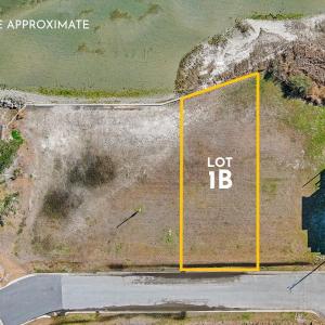 Soundfront Vacant Lot