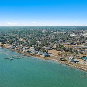 Soundfront Vacant Lot