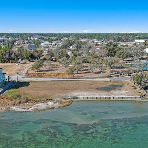 Soundfront Vacant Lot