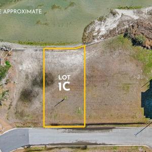 Soundfront Vacant Lot