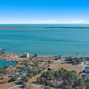 Soundfront Vacant Lot