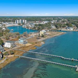 Soundfront Vacant Lot