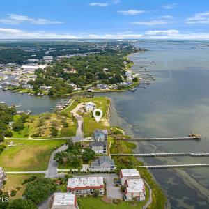 Photo #2 of 4729 Shore, Morehead City, NC 0.2 acres