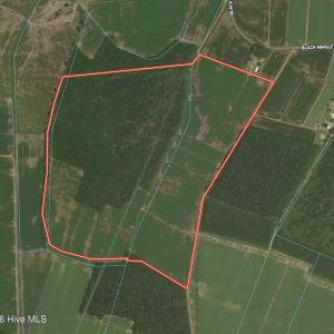 Aerial Surface Water