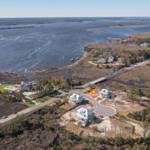 Cape Fear River