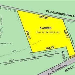 1617 SUNSET HARBOR RD