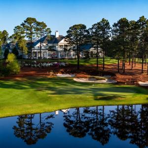 #9 South Course