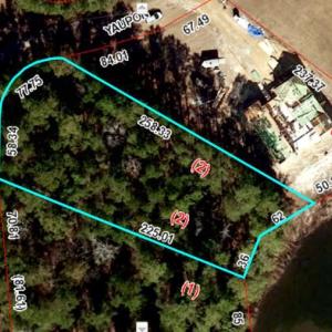 145 Heron Aerial GIS