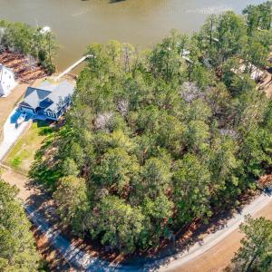 A Perfect Building Site!