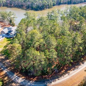 Additional Aerial View