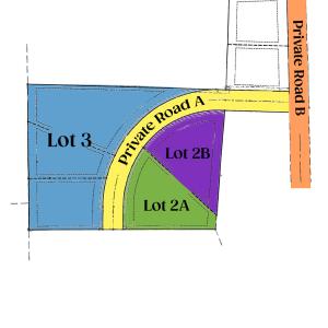 preliminary septic permit in color copy