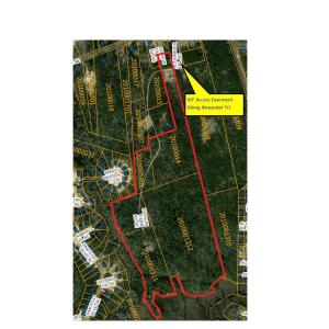 outline with Alexander Trl Callout