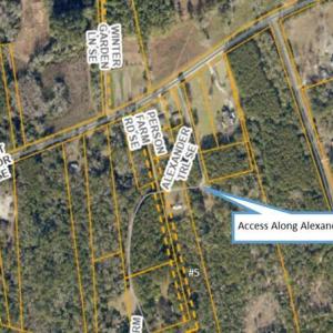 Screenshot 2025-07-14 Access Rd Callout