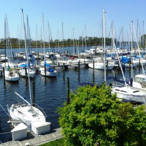 NW Creek Marina