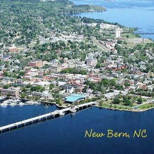 New Bern, NC