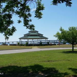 Union Point Park Pavilion