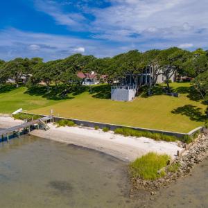 Soundfront Vacant Lot