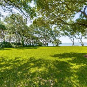 Soundfront Vacant Lot