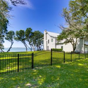 Soundfront Vacant Lot