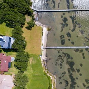 Soundfront Vacant Lot