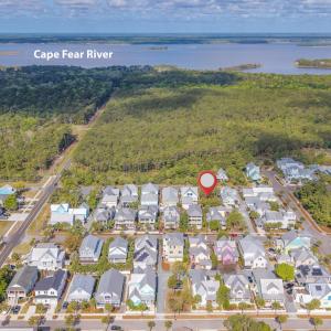 River View Labeled