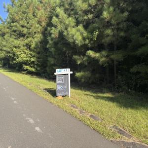 Gallant Drive