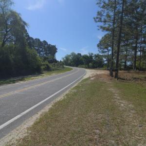 Ground Site 2 Strother Frontage S Face