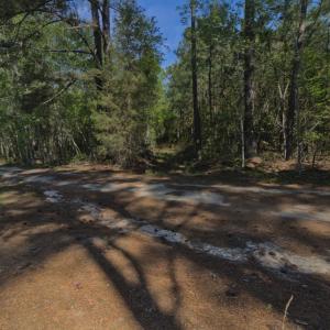 Ground Site 8 Access from Kearns