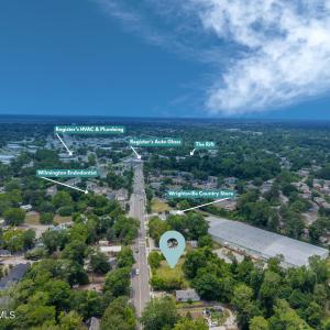 Photo #12 of 2501 Wrightsville, Wilmington, NC 0.8 acres