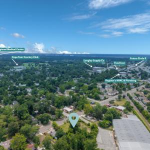 Photo #10 of 2501 Wrightsville, Wilmington, NC 0.8 acres