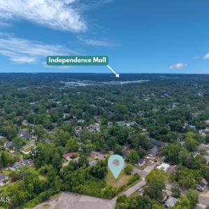Photo #13 of 2501 Wrightsville, Wilmington, NC 0.8 acres