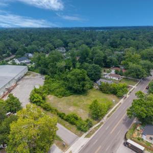 Photo #3 of 2501 Wrightsville, Wilmington, NC 0.8 acres