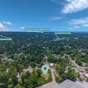 Photo #11 of 2501 Wrightsville, Wilmington, NC 0.8 acres