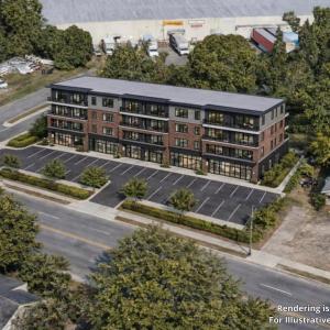 2501 Wrightsville Ave Ai Rendering 2