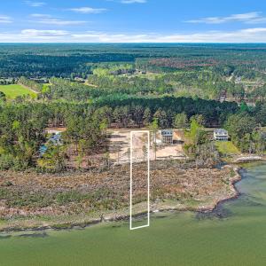 Waterfront Lot in Neuse Point East-20