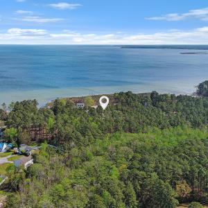 Waterfront Lot in Neuse Point East-21